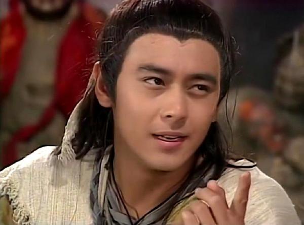 有酒窩演戲還好看的男演員，我只服這6位！笑起來有擋不住的魅力