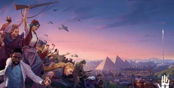 Steam or Epic——冬促遊戲大比價