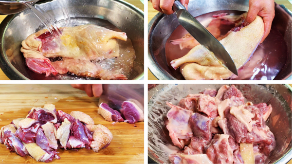 冬天燥熱火氣大，建議多吃8道敗火菜，營養好吃，暖胃驅寒還補水