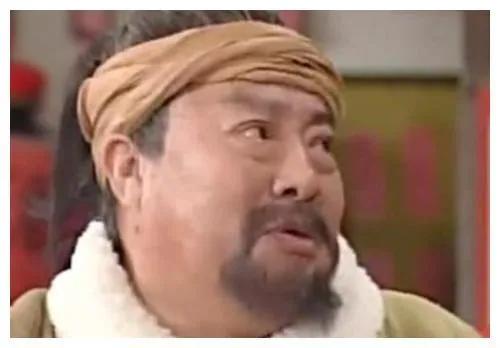 他曾是“如來佛祖”的扮演者,後去泰國買佛像,結果上面全是自己 他曾是“如來佛祖”的扮演者,後去泰國買佛像,結果上面全是自己