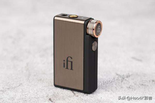 iFi Go Blu 藍芽耳擴詳細評測 iFi Go Blu 藍芽耳擴詳細評測