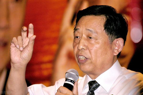 中國神秘又豪門的十大家族：榮氏家三代都是首富，資產超萬億