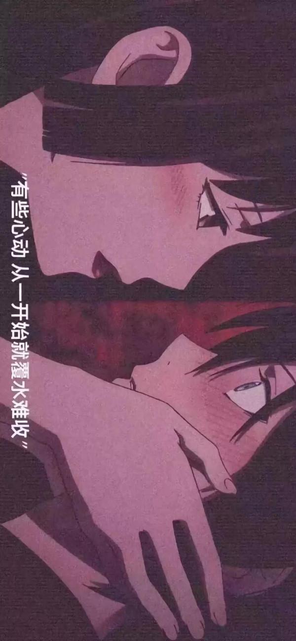 桌布·動漫橫屏