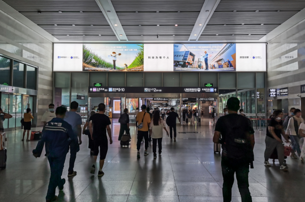 中國製造，惠及全球！海外市場連創佳績澤寶創新蓄力國內市場