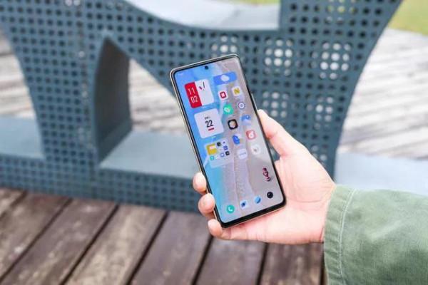 iQOO Neo5s 和iQOO Neo5se 已釋出