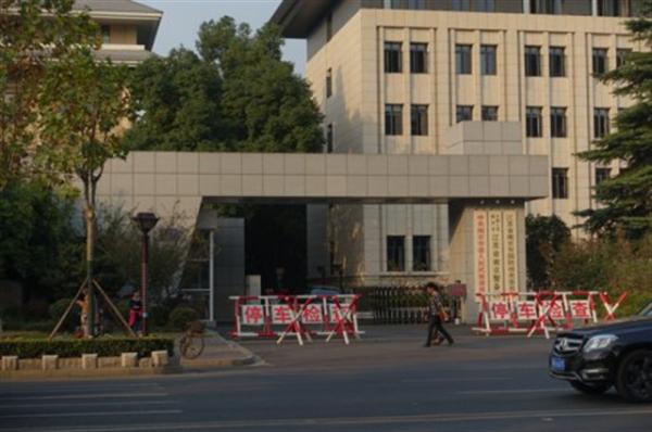 解密：“警備區”是什麼級別？司令是什麼軍銜？