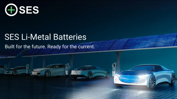 汽車電池新動態：下一代鋰金屬電池，離我們到底還有多遠？