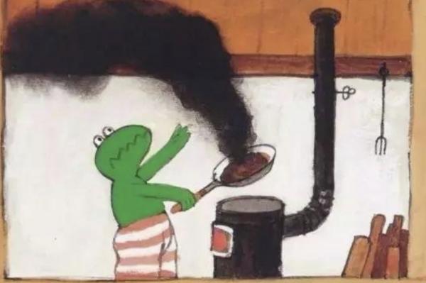 奇妙繪本|繪本故事分享《我就是喜歡我》 奇妙繪本|繪本故事分享《我就是喜歡我》