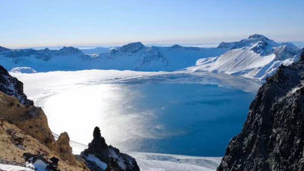 今年冬天怎麼玩？最全滑（玩）雪攻略來了