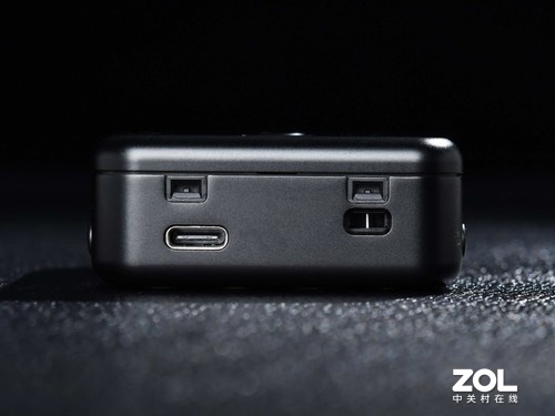 集音效卡和麥克風功能 樂圖PAW 1錄音套裝開箱