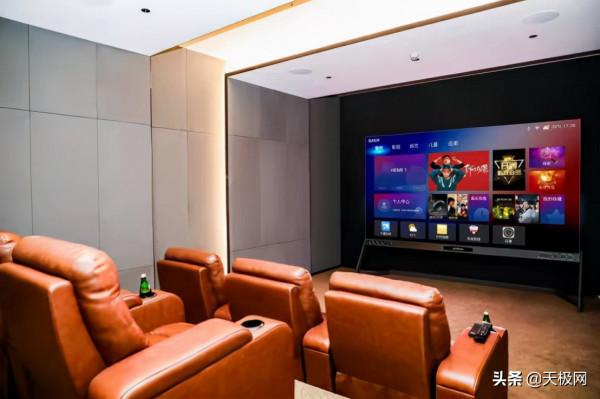 Micro LED入局家用顯示市場 110吋以上巨幕電視買得起裝得上