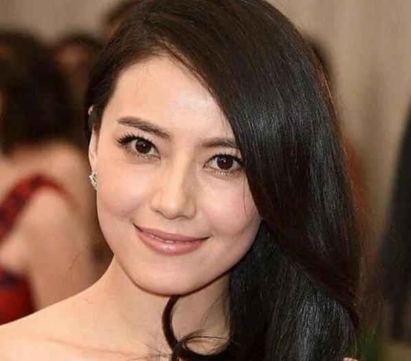 那些外媒鏡頭下的中國女星變化大嗎？