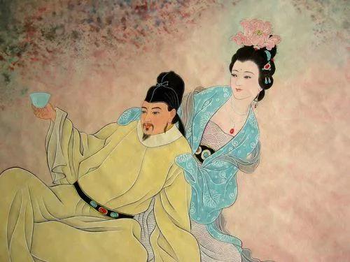 我國曆史上最偉大的十位皇帝（上）