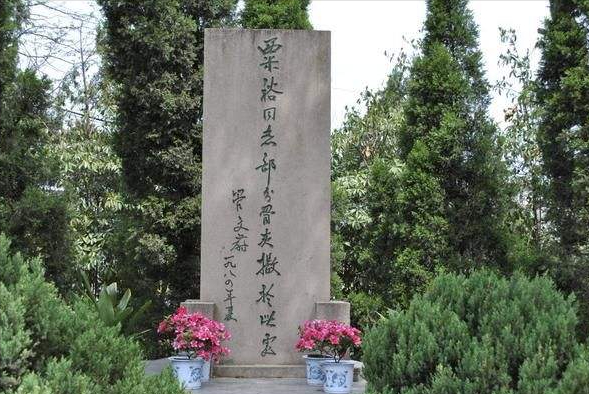 戰神粟裕晚年回憶：這場敗仗，成為他揮之不去的陰影