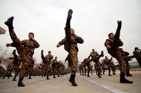 到普通陸軍當兵，是否專業技能少，留隊機會也小？答案來了