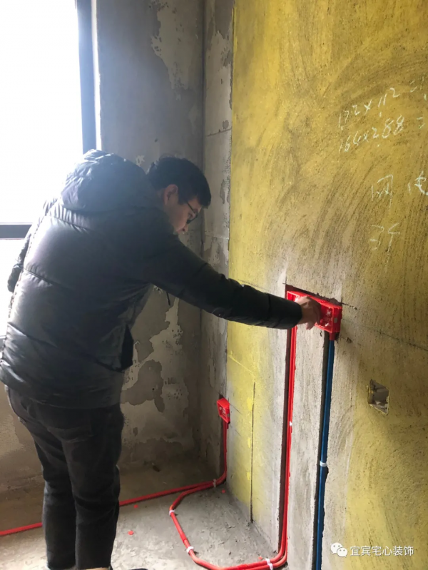 2021年工地突擊第47周丨家裝無小事，認真對待每一個環節