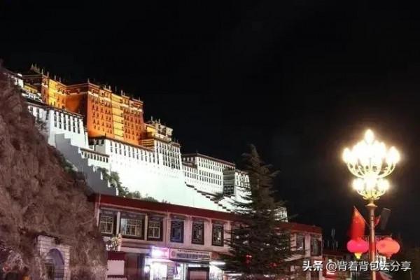 西藏必遊的十大景點，你知道幾個，全部去過，才算真正的玩轉西藏