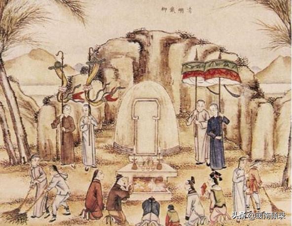 “喪不報，孝不弔，不燒紙錢，不謝孝”啥意思？喪葬講究要忌諱