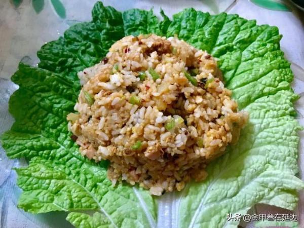 盤點東北小吃,吃過8種以上的,一準都是老東北人… 盤點東北小吃,吃過8種以上的,一準都是老東北人…