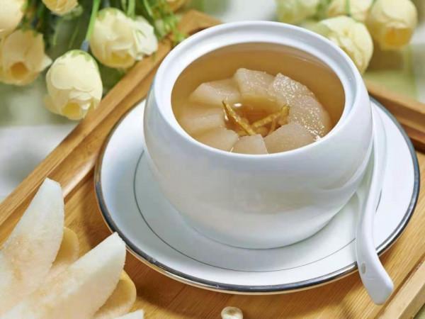 秋若會養肺，冬必少生病