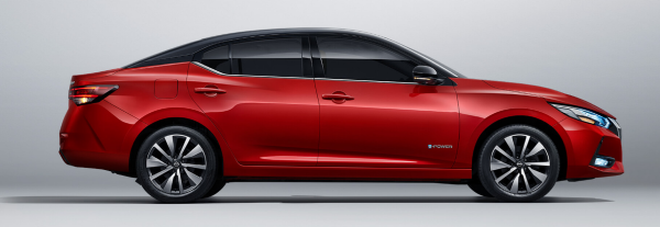 軒逸E-POWER的電驅技術，到底是什麼？試駕完之後感受頗深