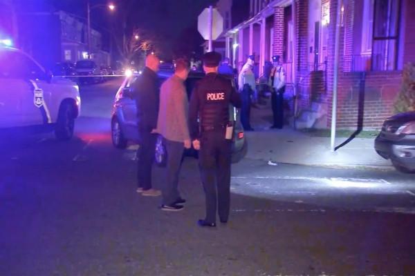 美國孕婦被殘殺，兇手瞄準腹部，連開11槍，警方崩了：真受夠了