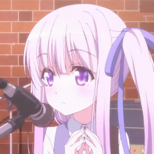 寶藏男女生動漫頭像