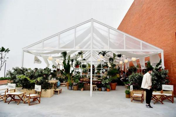 “互動博物館”Central Ayutthaya購物中心,重構泰國商業新地標 “互動博物館”Central Ayutthaya購物中心,重構泰國商業新地標