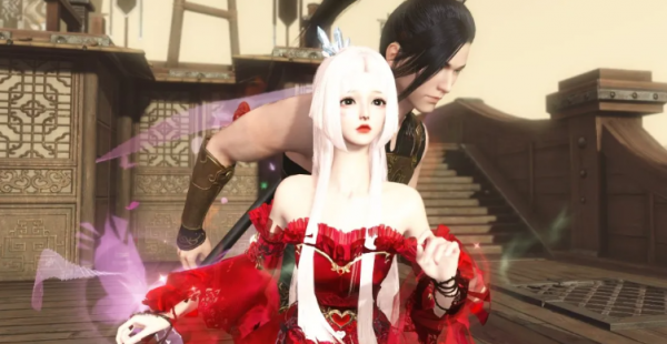 離譜！逆水寒氪金幾千的號賣價99萬？買家：全服這樣的號不到30個