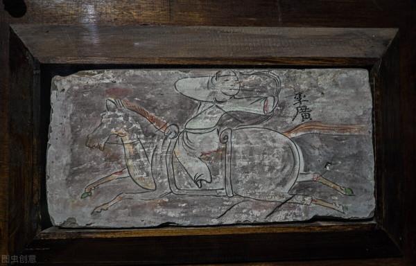 李廣：他不爭名利，功勳蓋主，歷經景帝和武帝，戰功赫赫