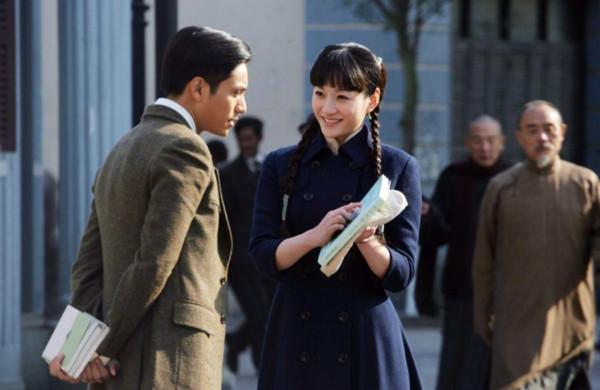 7位&OpenCurlyDoubleQuote;京圈女神&rdquo;上位史，2位自帶公主光環，5位傍上大導演