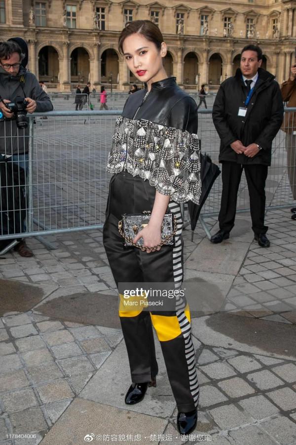 楊丞琳現場美圖