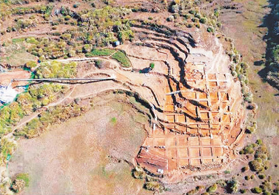 泉州系列遺產價值研究新進展 泉州系列遺產價值研究新進展