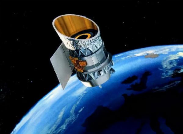 1983年,NASA在獵戶座發現神秘天體,真是萬眾期待“九號行星”? 1983年,NASA在獵戶座發現神秘天體,真是萬眾期待“九號行星”?