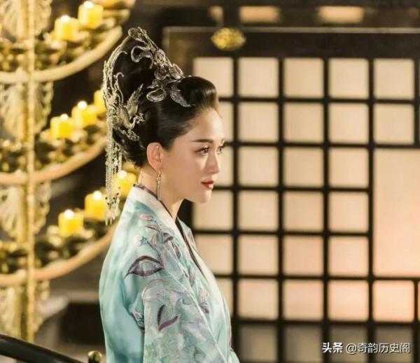 隋文帝楊堅有多怕老婆?離家出走哭鼻子,一肚子委屈沒法說 隋文帝楊堅有多怕老婆?離家出走哭鼻子,一肚子委屈沒法說