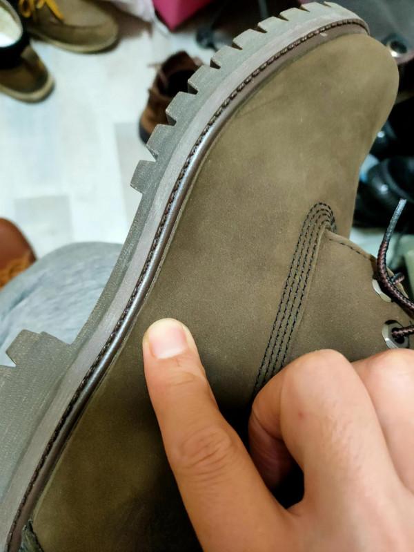 對比了一下帕拉丁和添柏嵐