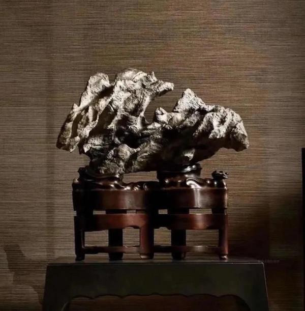 愛石之人～值得深交