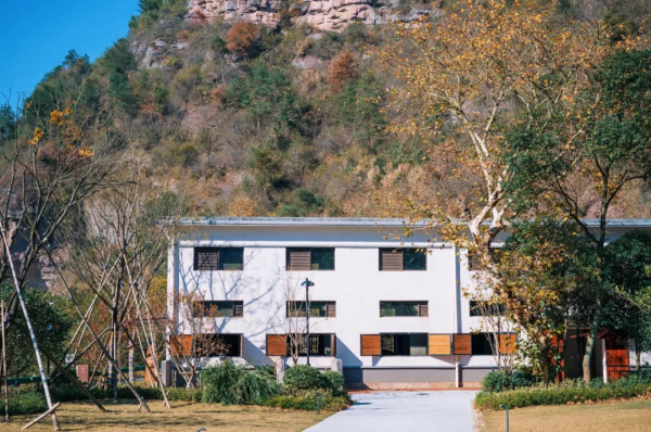 這家酒店的紅葉季，讓我想起了虹夕諾雅京都