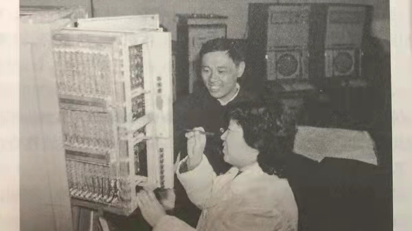 王小謨是如何讓中國預警機變為“爭氣機”的？