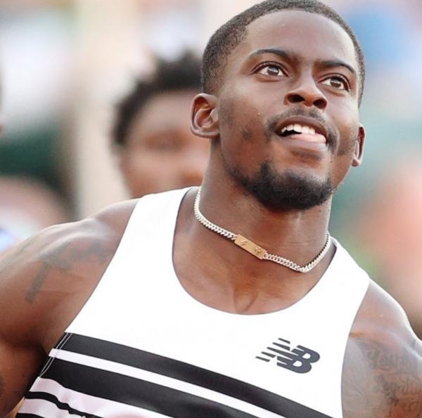 9秒75！9秒76！無蘇炳添的百米奇蹟夜：歷史第6第7+非洲紀錄誕生