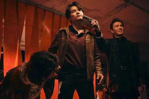 年末片荒了?這份「寶藏片單」請收好,粉碎你過節的無聊 年末片荒了?這份「寶藏片單」請收好,粉碎你過節的無聊