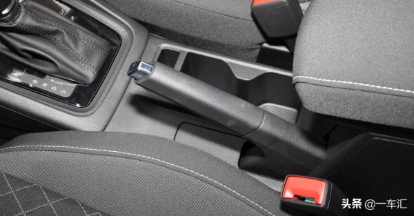 斯柯達新款柯米克標準版，不到10萬元，價效比如何