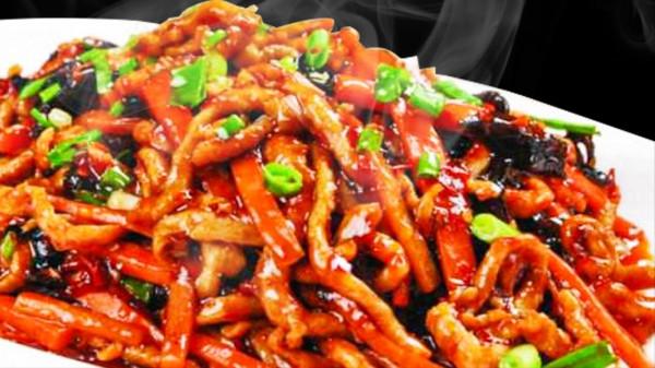 四川最出名的8道名菜，香辣過癮，開胃下飯，自己在家做也超好吃