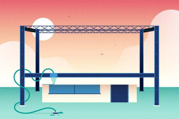 2021年即將改變人類十大新興技術