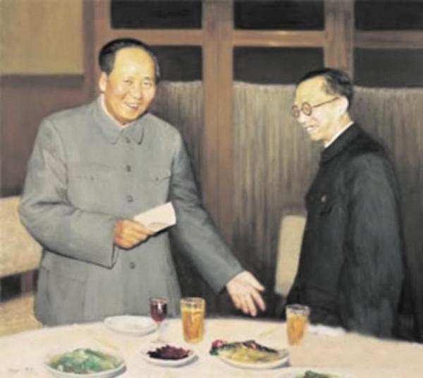 王海容:毛主席身邊的美女翻譯,深受周總理喜愛,可惜終身未嫁 王海容:毛主席身邊的美女翻譯,深受周總理喜愛,可惜終身未嫁