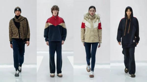 “行走巔峰”大秀，看FILA如何引領高階運動時尚