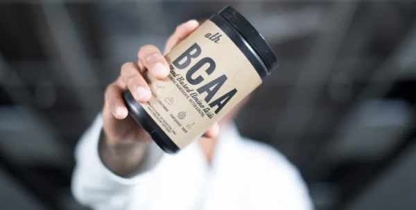 最新研究：BCAA不能在減肥期間防止肌肉流失