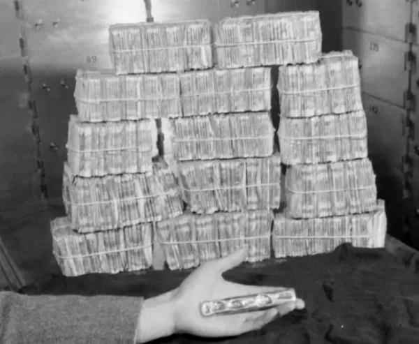 沒有金圓券改革，國民黨就不會垮臺？事實真是這樣嗎？一文了解