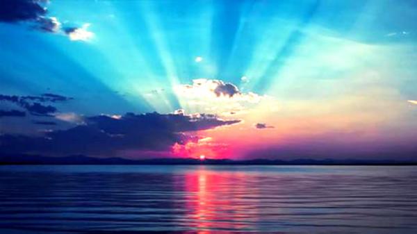 一首好詩是一幅畫,畫中有故事、有真情、有道理 一首好詩是一幅畫,畫中有故事、有真情、有道理