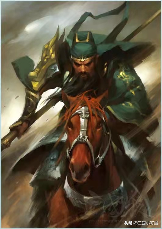 三國殺：漢靈帝女兒，漢獻帝妹妹爆料，菜刀武將的新裝備